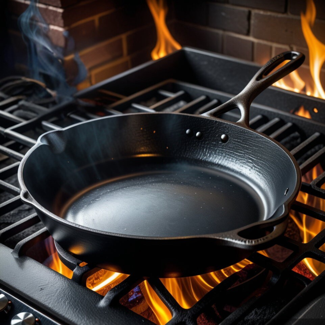 The Silence in the Leftover Things